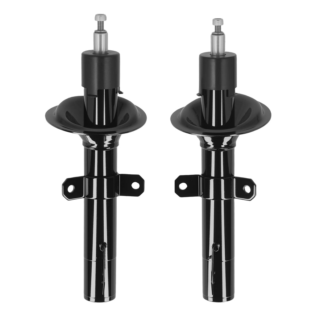 Voor Shock Absorbers Shocks Links Rechts geschikt voor Ford Transit Mk7 2.4 2006-2014