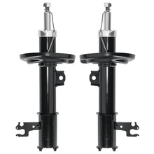 Laad de afbeelding in de galerijviewer, Front Shock Absorbers compatibel met Vauxhall Vectra C 2002-2009...