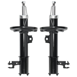 Front Shock Absorbers compatibel met Vauxhall Vectra C 2002-2009...
