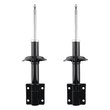 Laad de afbeelding in de galerijviewer, 2x Voor Shock Absorber voor CITROËN JUMPER 1994-2006 635806 High Quality