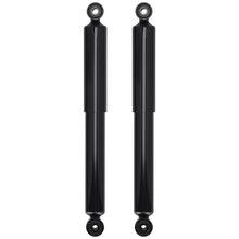 Laad de afbeelding in de galerijviewer, 2x Amortiguador Aceite Trasero compatible for FIAT PANDA 2003-13 50703768 Alta Resistencia