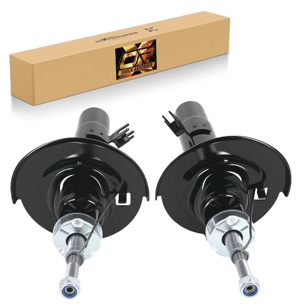 Shock Absorbers Voor Shockers geschikt voor Peugeot 208 2012-2019 CA CC 9802144680