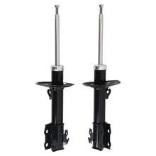 Laad de afbeelding in de galerijviewer, 2x Voor Axle Strut Shocks geschikt voor Daihatsu Charade VIII 2011-2023 333745 485200D010
