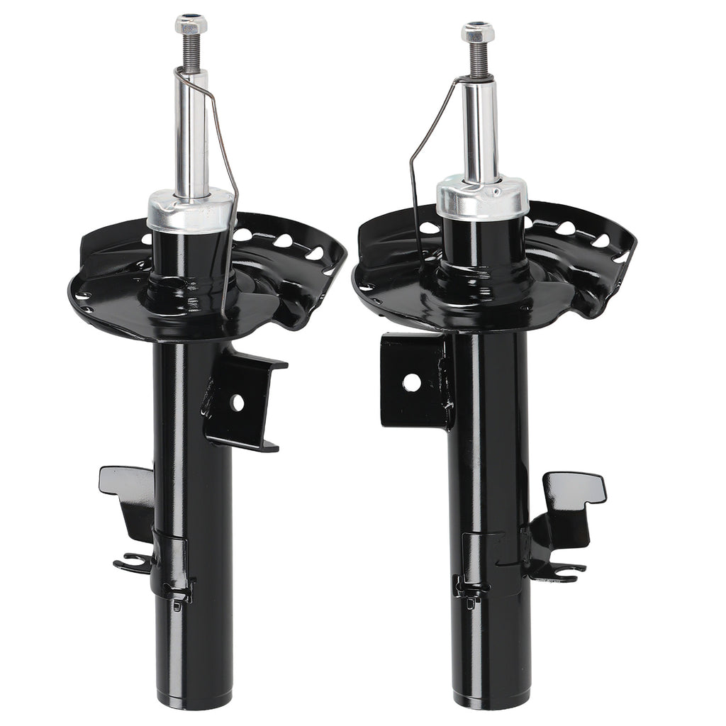 2x Shock Absorber Voor geschikt voor Ford Galaxy S-Max 2006-15 339720 339721 6G9118045AAG