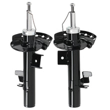 Laad de afbeelding in de galerijviewer, 2x Shock Absorber Voor geschikt voor Ford Galaxy S-Max 2006-15 339720 339721 6G9118045AAG