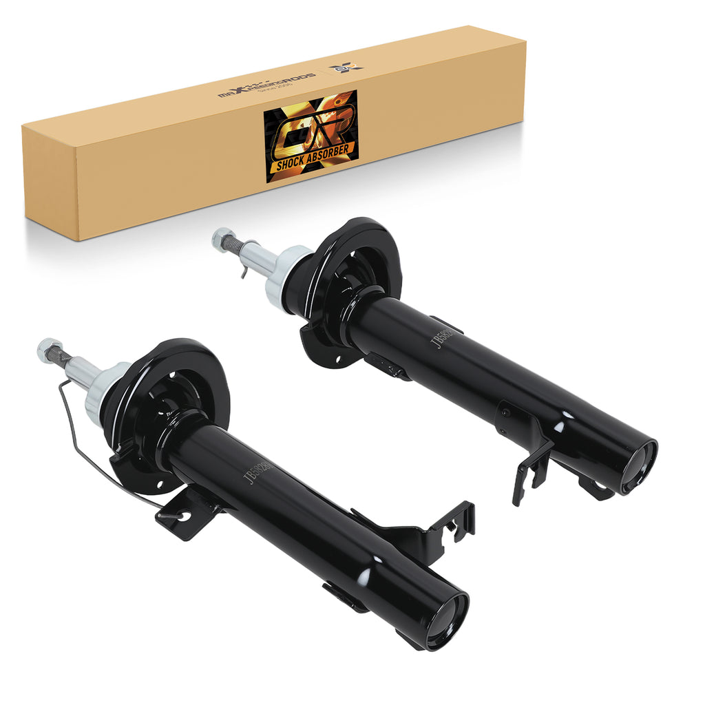 Voor Gas Shock Mount geschikt voor Ford Fiesta 2001-2010 1329533 Complete Strut Assembly