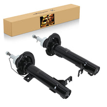 Laad de afbeelding in de galerijviewer, Front Gas Shock Mount compatibel met Ford Fiesta 2001-2010 132953...