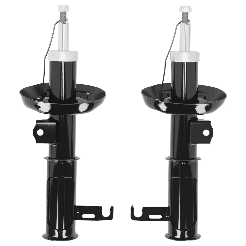 Front Damper Assembly Kit compatibel met Opel Astra/compatibel me...