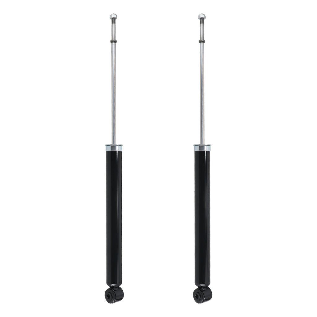 Pair Achter Shock Absorber geschikt voor Toyota Yaris 2005-2021 485300D310 485300D440