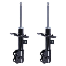Laad de afbeelding in de galerijviewer, 2x Voor Shock Absorbers geschikt voor Citroen C4 Grand Picasso 2013-2021 3348002