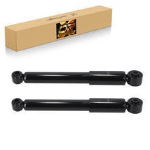 Laad de afbeelding in de galerijviewer, 2x Amortiguador Gas Presión Trasero compatible for Mercedes-Benz Viano Vito Mixto W639