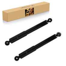Laad de afbeelding in de galerijviewer, 2x Shock Absorbers geschikt voor VAUXHALL VIVARO X83 Achter 2001-2019 1.9 DI 2.0 CDTI