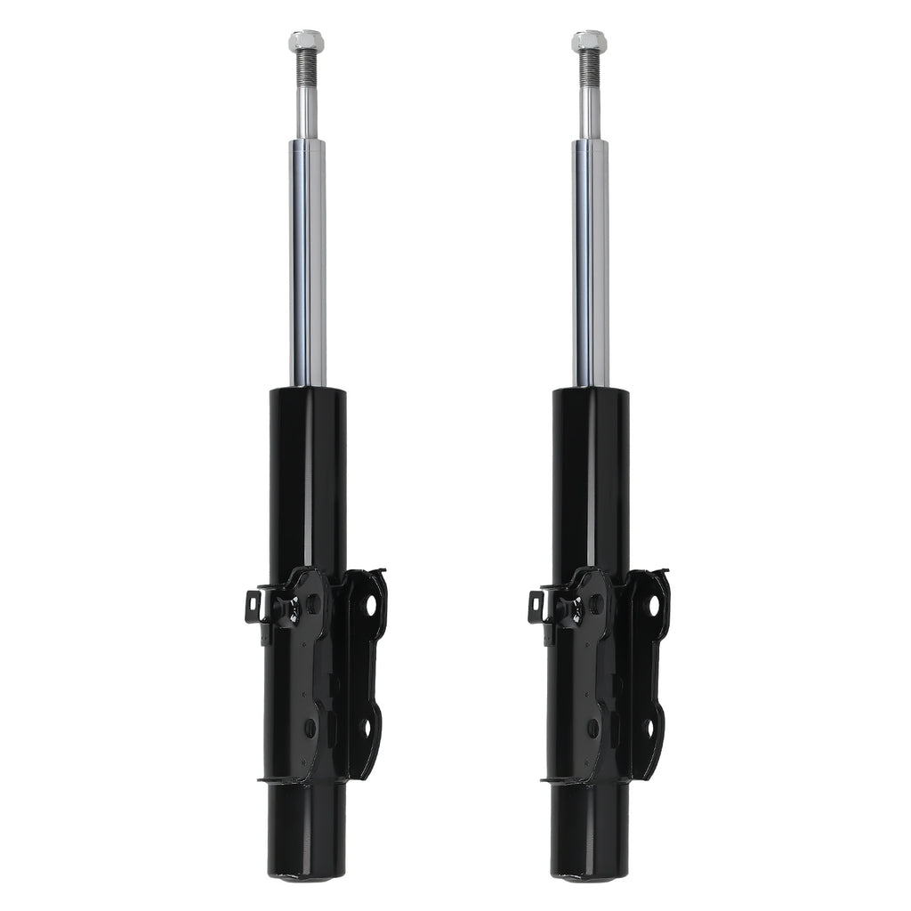 2x Amortiguadores Delanteros compatible for VW Crafter 2006-2016 2E0413023AH 331701