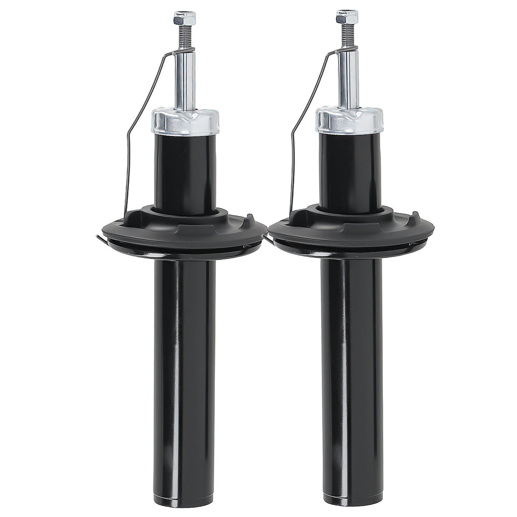 Voor Shock Absorbers geschikt voor AUDI A4 B8 AVANT (8K5) 2008-2015 Shocks Shockers X 2