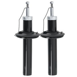 Front Shock Absorbers compatibel met AUDI A4 B8 AVANT (8K5) 2008-...