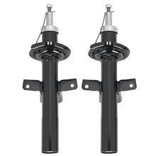 Laad de afbeelding in de galerijviewer, 2x Shock Absorbers (Pair) geschikt voor FORD MONDEO Mk3 2.0 Achter 00 to 07 Damper