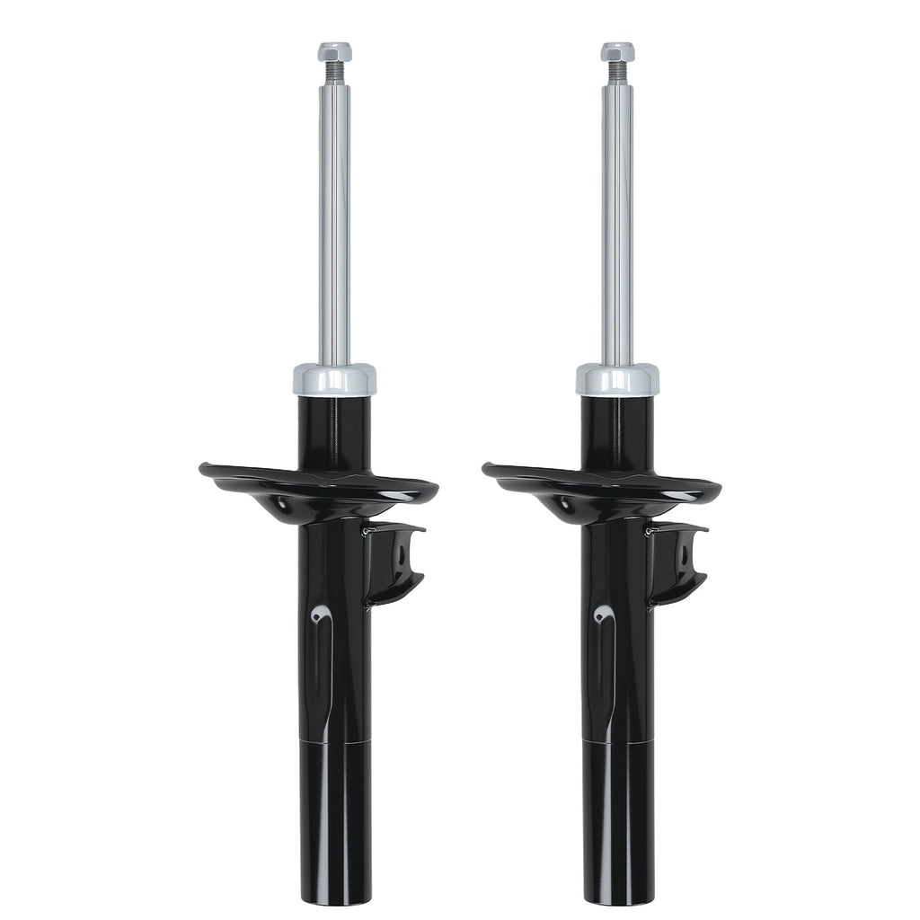 2x Voor Damper geschikt voor SKODA OCTAVIA geschikt voor VW GOLF 2012-2023 5Q0413023ER 3348039 350389