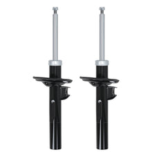 Laad de afbeelding in de galerijviewer, 2x Voor Damper geschikt voor SKODA OCTAVIA geschikt voor VW GOLF 2012-2023 5Q0413023ER 3348039 350389