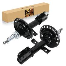 Laad de afbeelding in de galerijviewer, Shock Absorbers Voor Ophanging geschikt voor Renault Clio IV 2012-2023 2018 2019