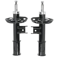 Laad de afbeelding in de galerijviewer, 2x Shock Absorbers Voor geschikt voor Mercedes-Benz A200 B200 A220 CLA250 W176 W246 C117