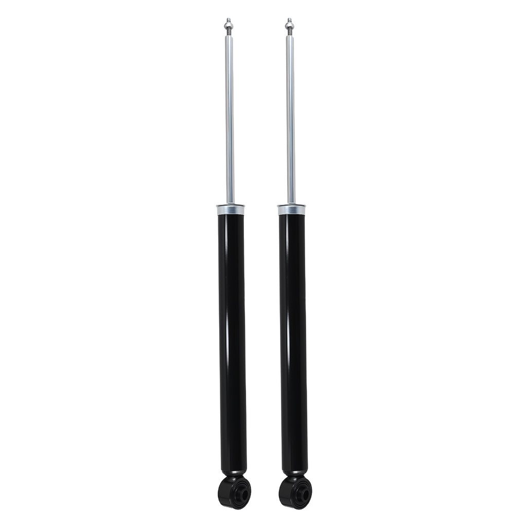 2x Achter Shock Absorber Assembly geschikt voor Ford Fusion 2002-2012 1231001 553309