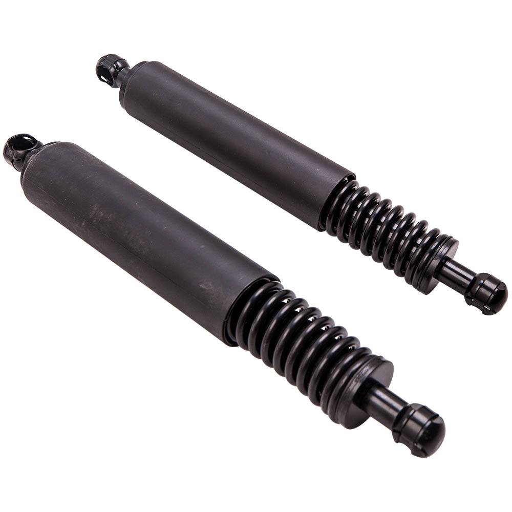 geschikt voor Porsche Cayenne (955 Turbo) 2002-2007 Pair ofRear Gas Struts