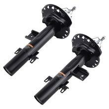 Laad de afbeelding in de galerijviewer, Achter Shock Absorbers geschikt voor Land Rover Freelander 2 (L359) 2.2 Td4 4x4 2006-2014 x2