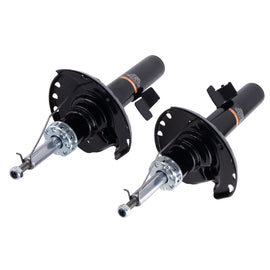 Front Shock Absorber compatibel met FORD MONDEO Mk4 TDCi 2.0D Rig...