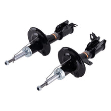 Laad de afbeelding in de galerijviewer, FRONT SHOCK ABSORBERS SHOCKS X 2 compatibel met FIAT PANDA 169 1....