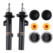 Laad de afbeelding in de galerijviewer, Stoßdämpfer Vorne compatible for BMW 3er E90 E91 E92 E93 2004-2013 31306775098 11373 11374