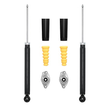 Laad de afbeelding in de galerijviewer, Amortiguador Completo Kit compatible for VW Golf IV compatible for Skoda Octavia Bora 1J0512131B