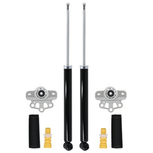 Laad de afbeelding in de galerijviewer, 2x Amortiguador Trasero compatible for Alfa Romeo Mito 08-18 93189035 55703318 436774