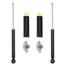 Laad de afbeelding in de galerijviewer, 2x Amortiguador Completo Trasero compatible for Opel Astra J 2009-2015 13279260 350145