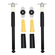 Laad de afbeelding in de galerijviewer, 2X Amortiguador Posterior compatible for Mazda 3 03-09 BR5S28910B 343412 Suspension