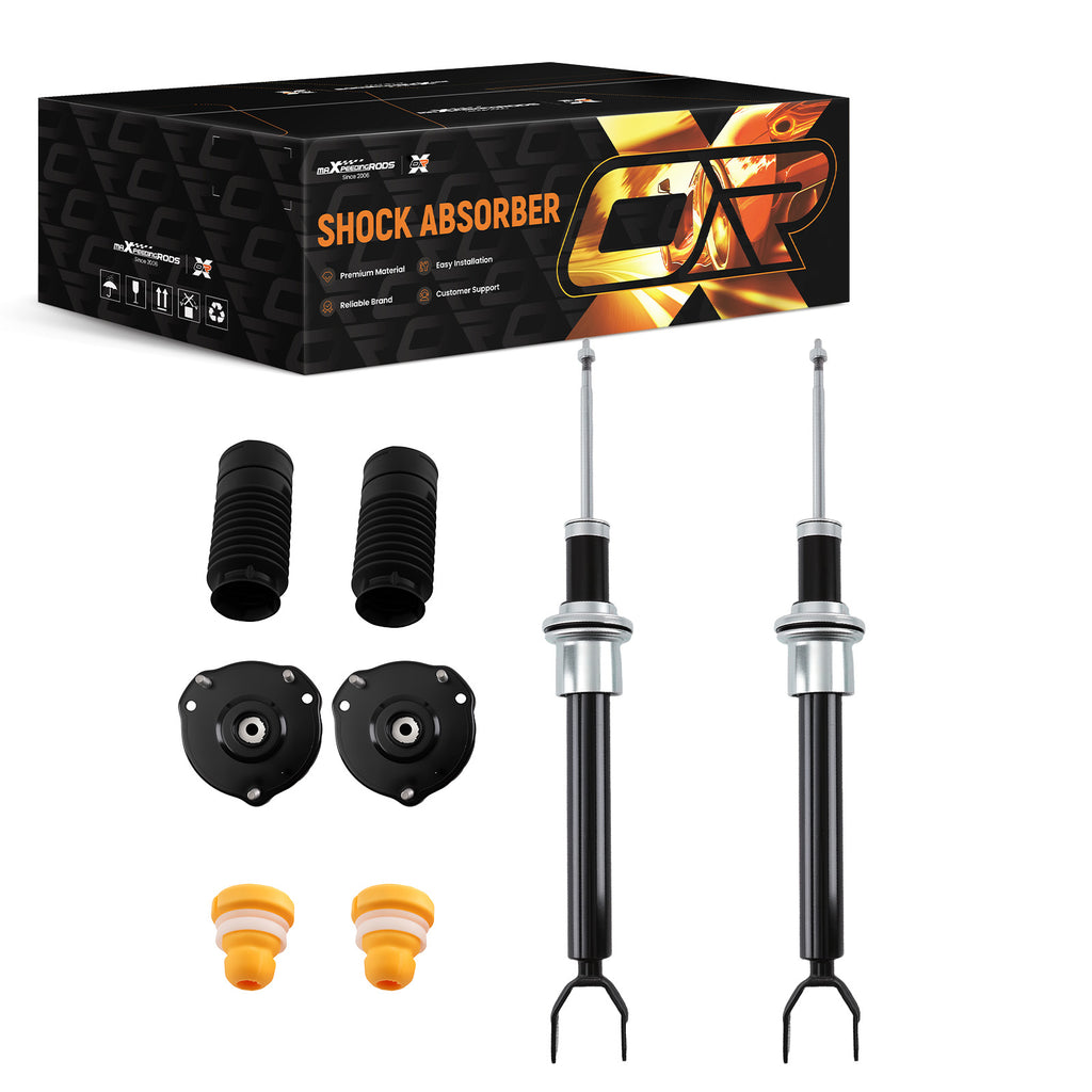 Amortiguadores Delantero Suspensión compatible for Mercedes Clase E T-Model S211 E 200 CDI