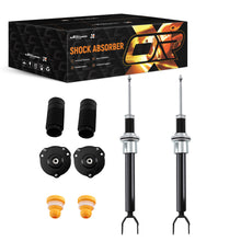 Laad de afbeelding in de galerijviewer, Amortiguadores Delantero Suspensión compatible for Mercedes Clase E T-Model S211 E 200 CDI