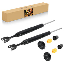 Laad de afbeelding in de galerijviewer, Suspensión 2x Amortiguador Delantero compatible for Audi A6 Avant (4f5, C6)