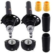 Laad de afbeelding in de galerijviewer, Stoßdämpfer vorne compatible for VW Golf V VI Jetta III IV 2003-2019 1K0412249B Links Recht
