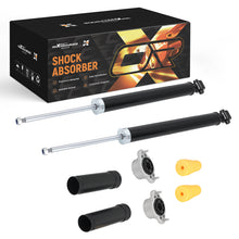 Laad de afbeelding in de galerijviewer, Amortiguador Trasero Izquierdo Derecho compatible for Mercedes Classe E W212 S212 2009-2016