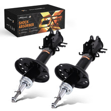 Laad de afbeelding in de galerijviewer, Stossdämpfer Vorne compatible for Opel Adam Corsa D E 2006-2019 95507190 95514591