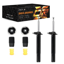 Laad de afbeelding in de galerijviewer, Juego de suspensión amortiguador delantero compatible for BMW 5 E39 Touring 520 525 530