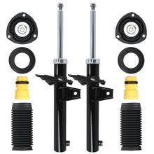 Laad de afbeelding in de galerijviewer, Amortiguador + Accesorios compatible for AUDI A3 Limousine 2013-2020 5Q0413023ER 5Q0412331D