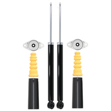 Laad de afbeelding in de galerijviewer, 2x Amortisseurs + supports de dôme +protection Kit compatible for Ford Fusion 02-12 1207444
