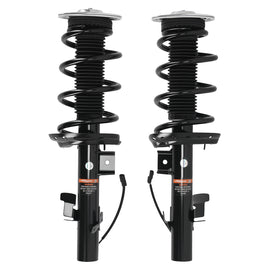 Front Shock Absorber Struts compatibel met Range Rover Evoque L53...