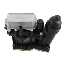 Laad de afbeelding in de galerijviewer, Oil Filter HousingCoolerSeals geschikt voor Bmw 1 3 5 Series F10 F20 F30 8507697