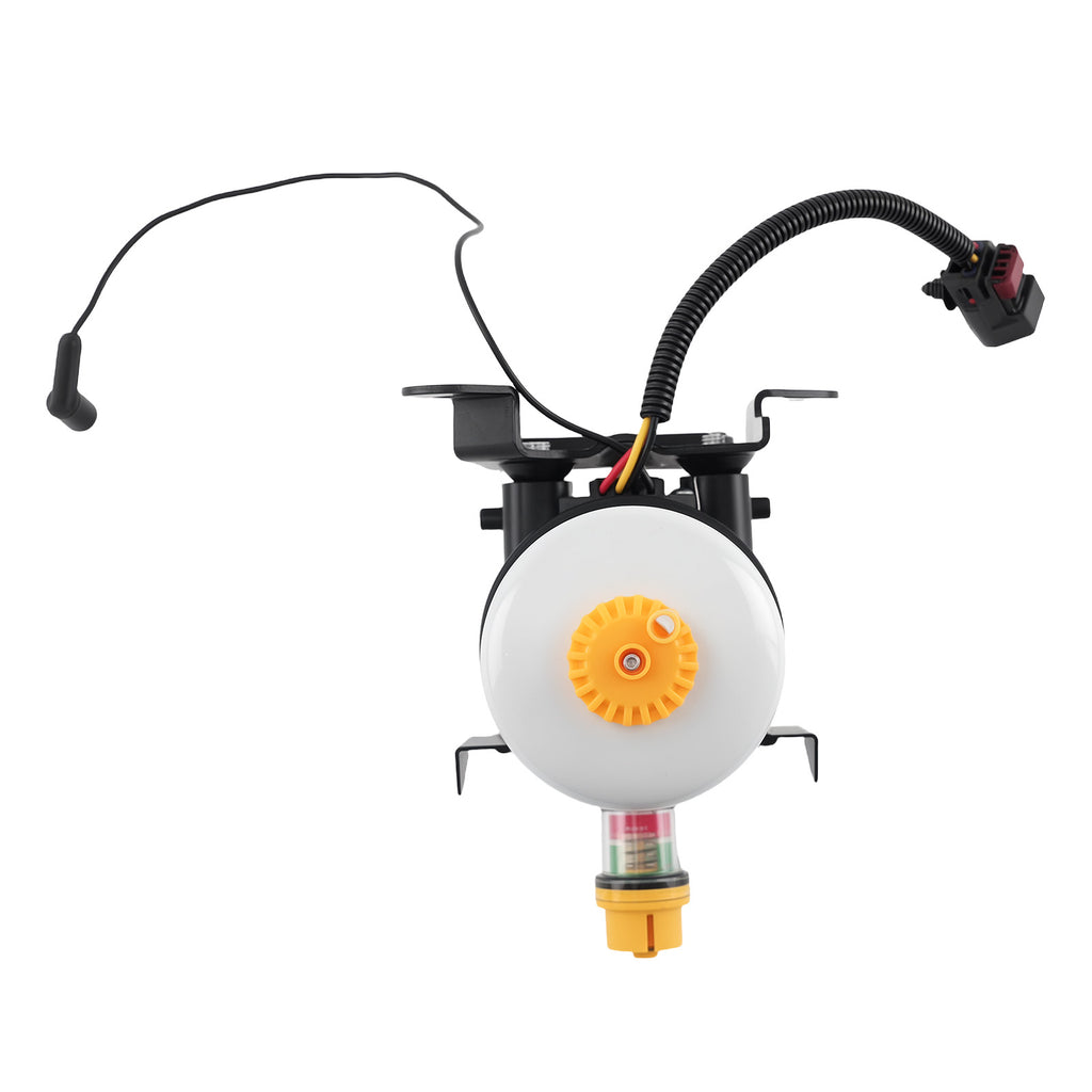 FUEL FILTER HOUSING geschikt voor FORD TRANSIT MK7 2.2 2.4 3.2 2006-2013 DIESEL 6C119155BE