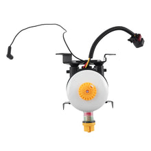 Laad de afbeelding in de galerijviewer, FUEL FILTER HOUSING geschikt voor FORD TRANSIT MK7 2.2 2.4 3.2 2006-2013 DIESEL 6C119155BE