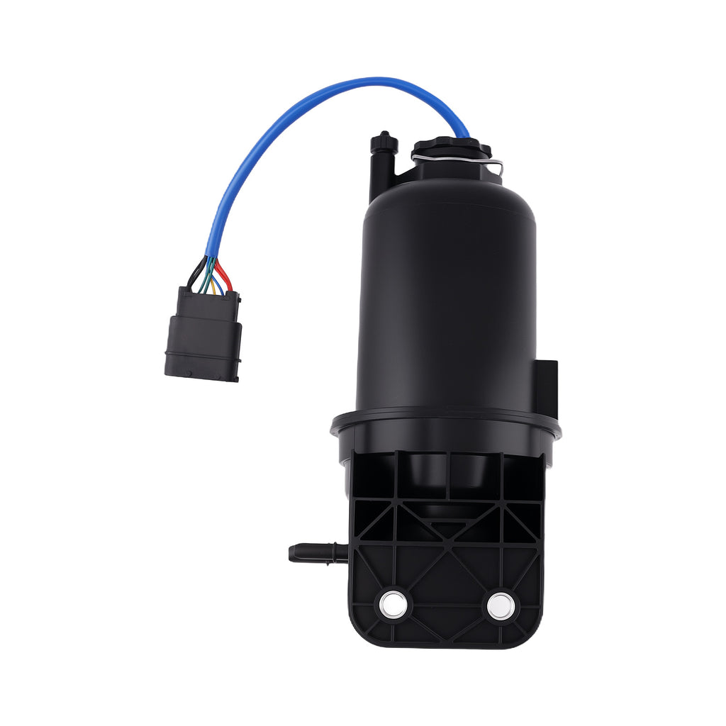 Fuel Filter Housing met Sensor geschikt voor IVECO DAILY 2.3 3.0 HPI 5801350522 42559920