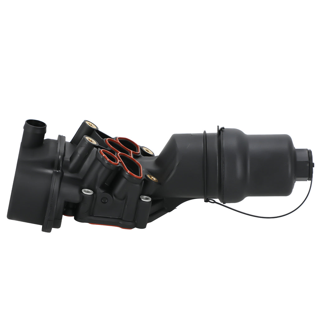 Voor Oil Filter Housing geschikt voor VW Golf GTI 2.0L Petrol 2006-2013 06F115397F
