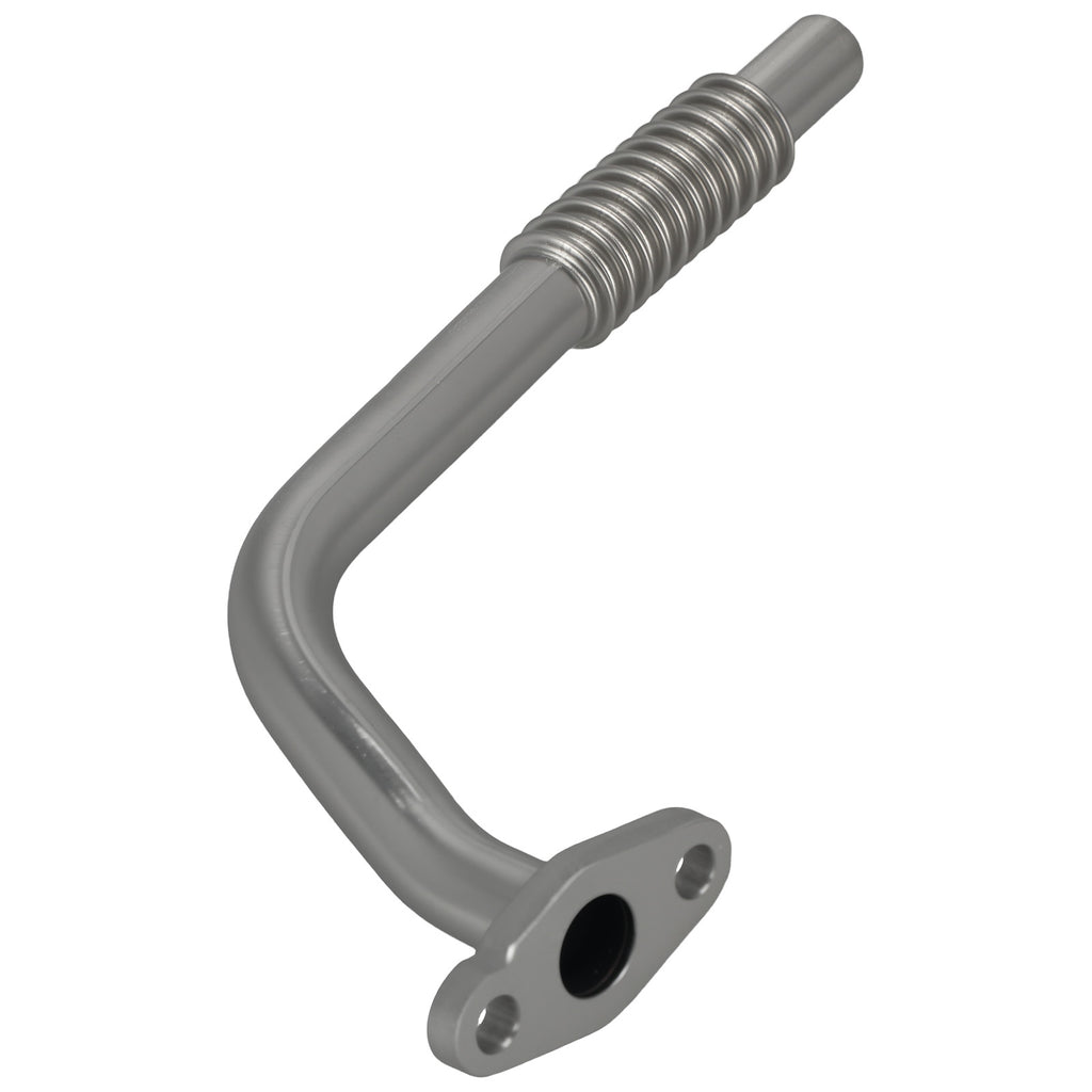 Turbo Oil Drain Line Tube geschikt voor Mercedes-benz C-class W205 2015-2020 2740900377
